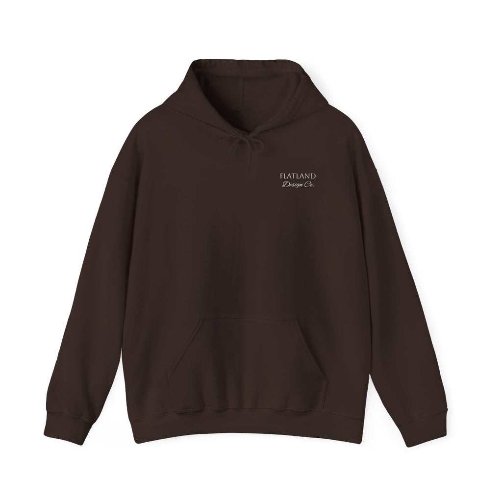 Mallard Hoodie