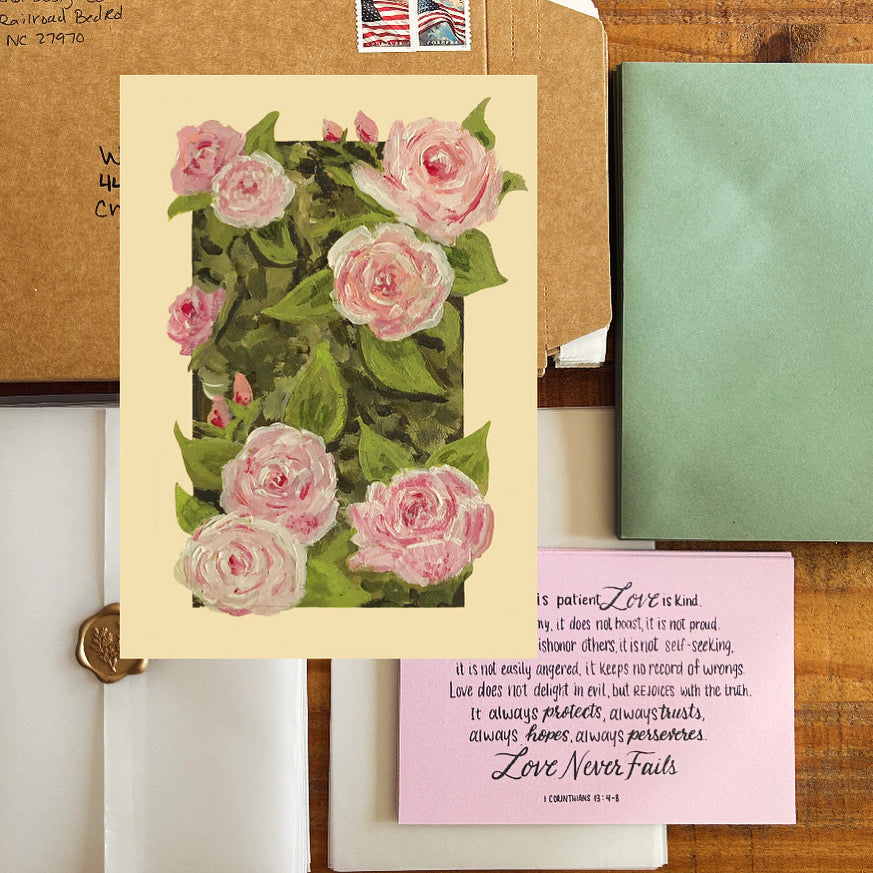 Art Mail Club